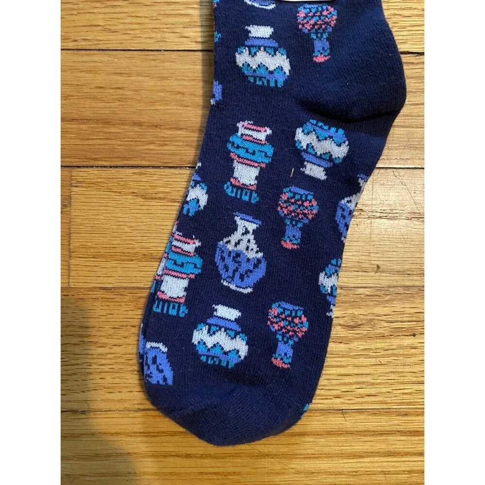 Aerie Women's Low Cut Bobby Socks One Size  NWT